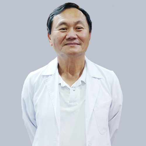 方榮煌